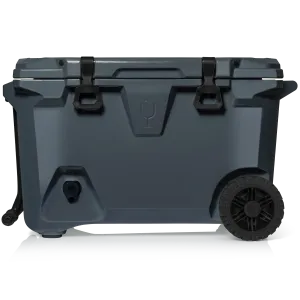 Brumate BruTank 55-Quart Rolling Cooler