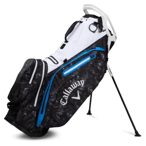 Callaway Fairway 14 HD AI Smoke Golf Stand Bag 5124460