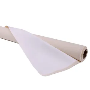 Canvas Roll Premium 380gsm 1.55m x 10m (5.08 x 32.8ft)