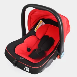 CARRY COT (Mothercare) Red