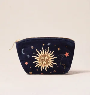 Celestial Coin Purse