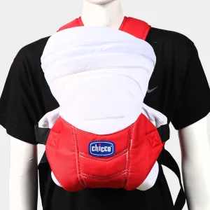 Chicco Soft & Dream Baby Carrier 3 Positions | Red