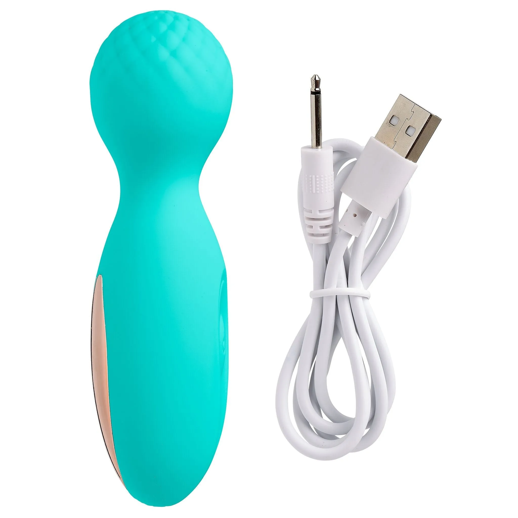 Cloud 9 Health & Wellness Flexi-massager Rechargeable Wand