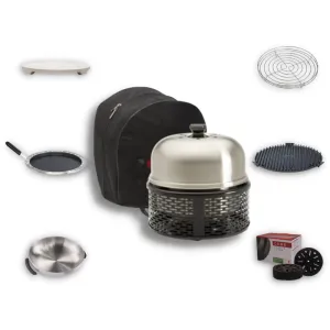 Cobb Premier "Kitchen on the Bank" Bundle