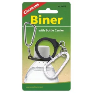 Coghlans Biner W/ Bottle Carrier