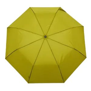 Compact Eco-Friendly Umbrella- Olive