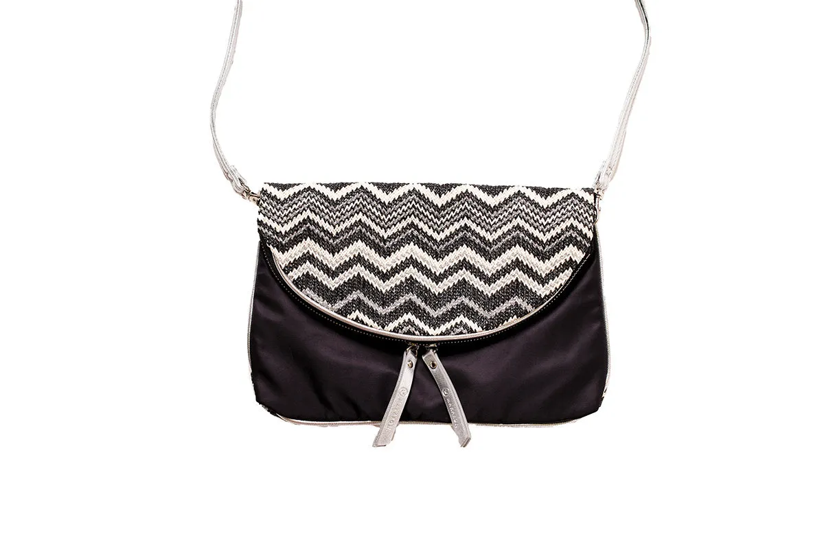 Crossbody bag Monte Carlo