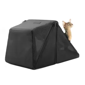 Cyber Pet Carrier