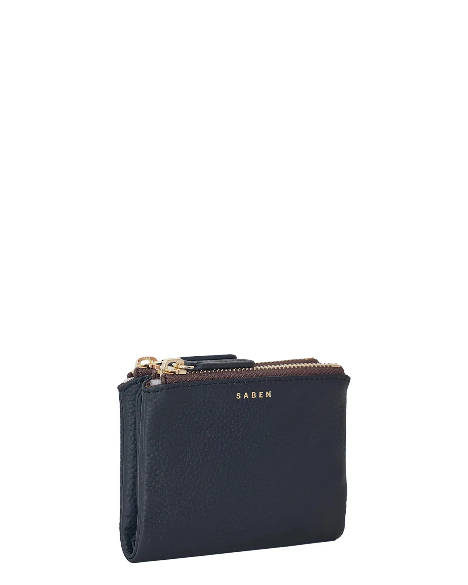 Delilah Wallet | Black