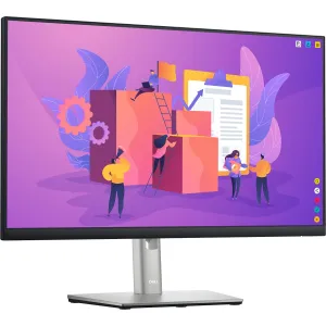 DELL P2422H | 24" 1080P IPS 60hz Monitor