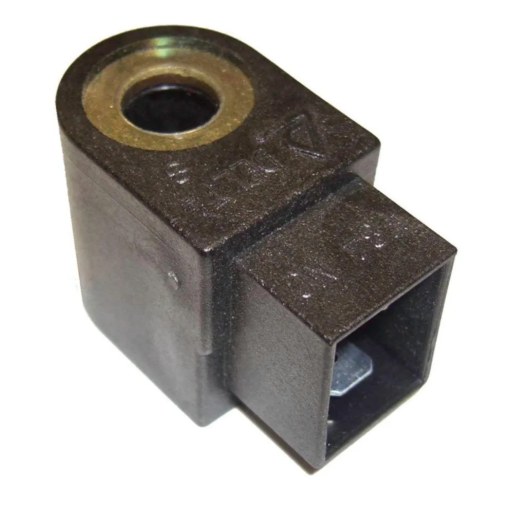 Delta Universal Magnetic Solenoid | 24 V