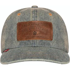 Denim Tears ADG Selvedge Denim Hat