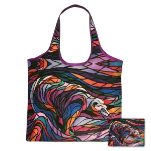 Don Chase Salmon Hunter Eco-Reusable Bag