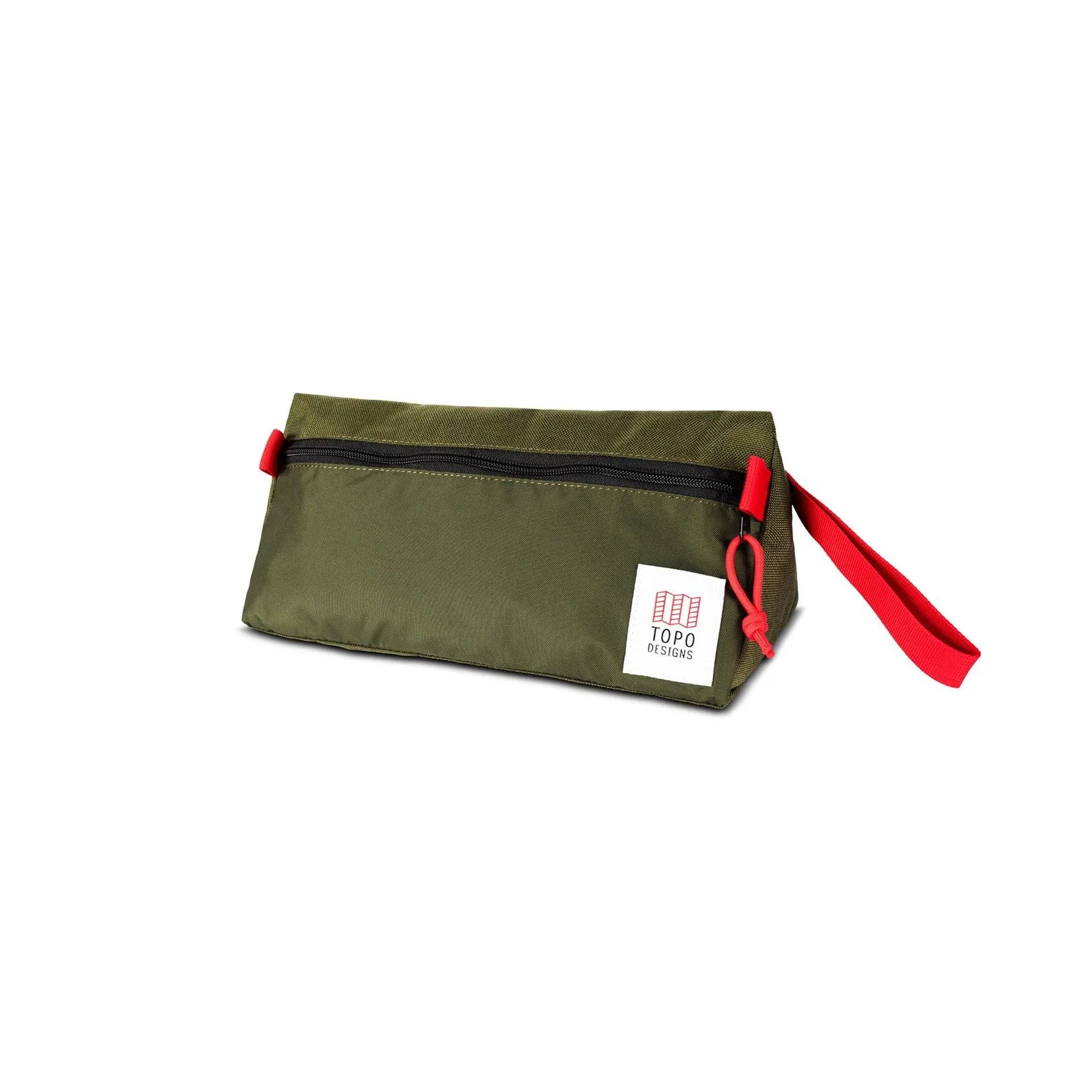 Dopp Kit | Olive