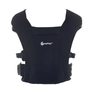 Ergobaby Embrace Carrier in Pure Black