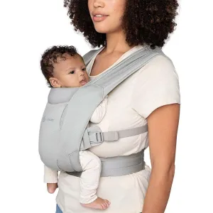 Ergobaby Embrace Newborn Carrier - Soft Air Mesh