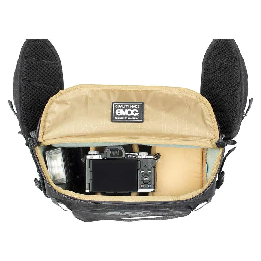 EVOC Capture Hip Pack