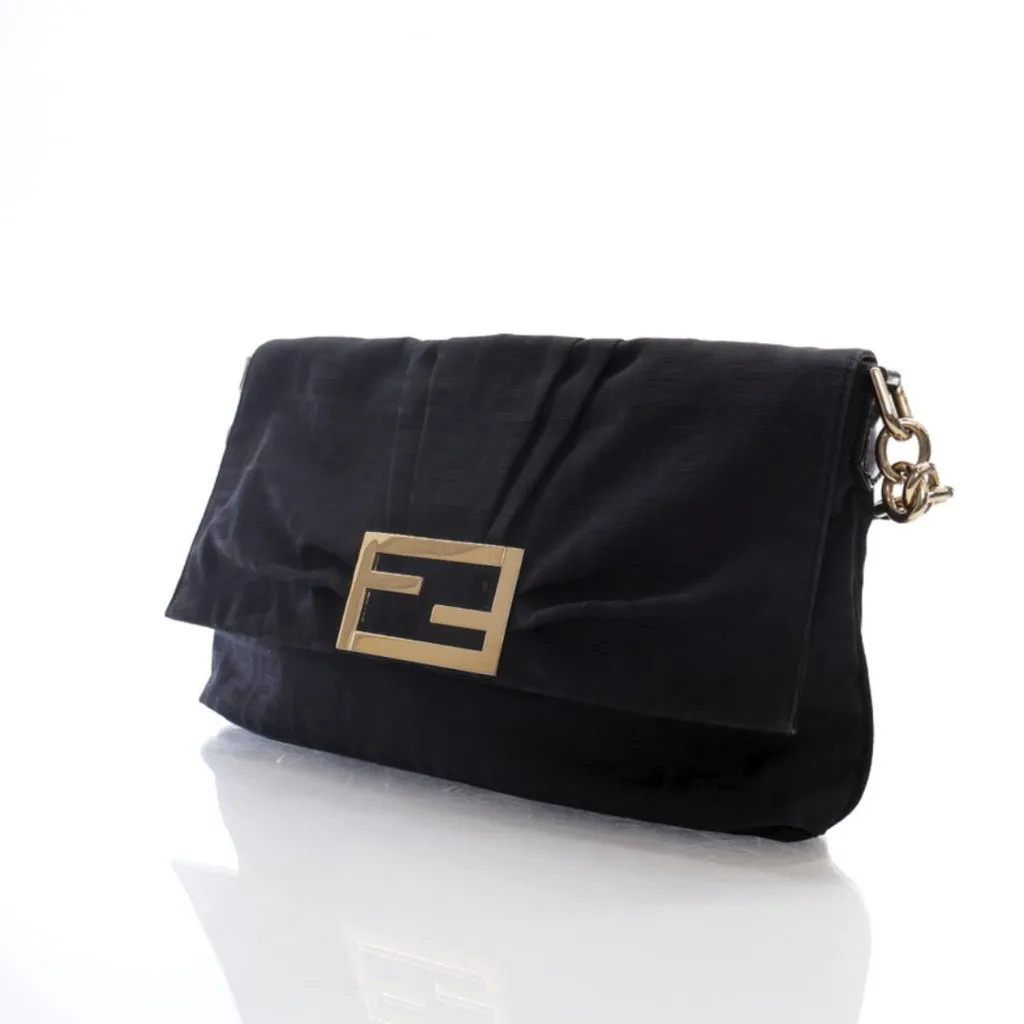 Fendi Mia Crossbody Bag