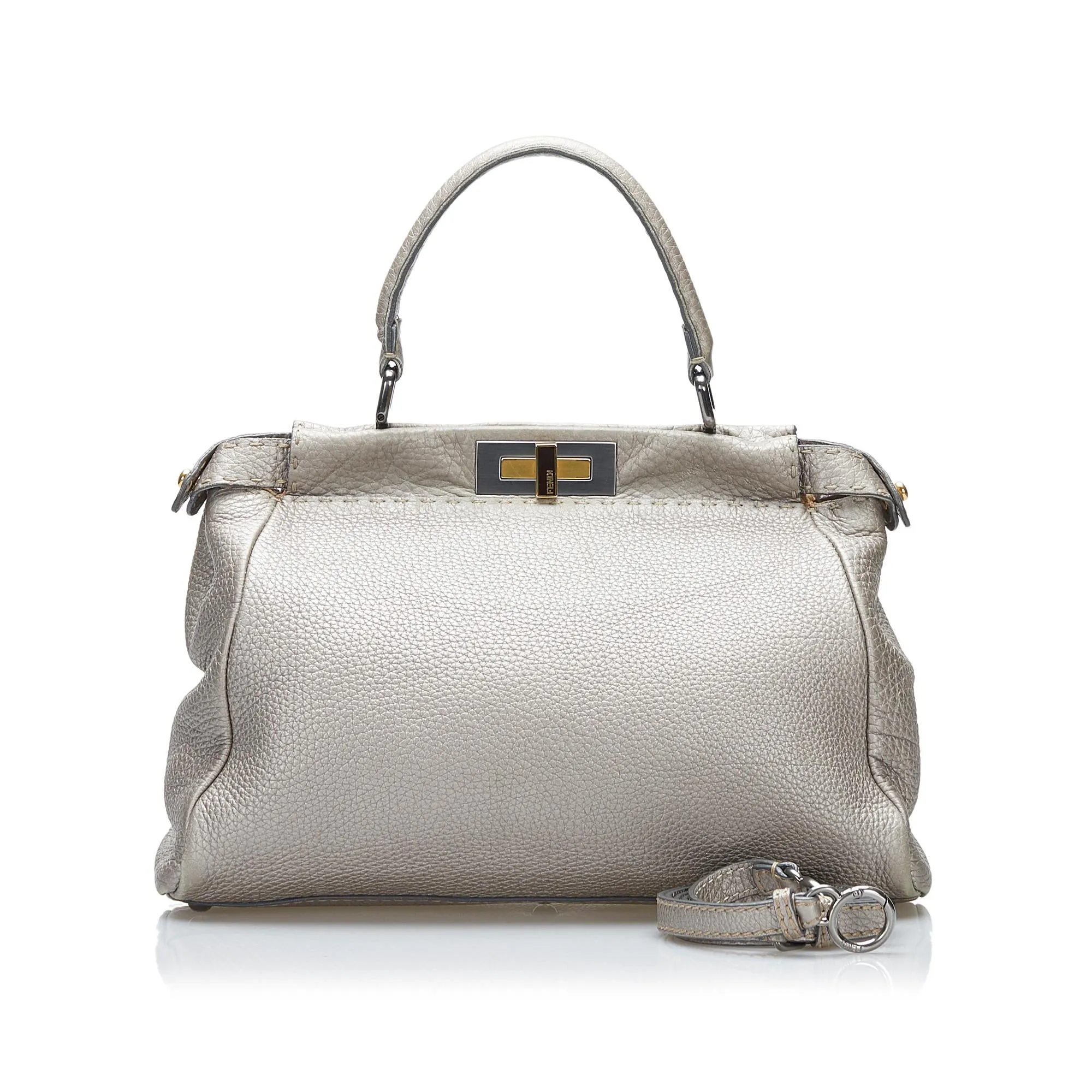 Fendi Selleria Peekaboo (SHG-Civ1XM)