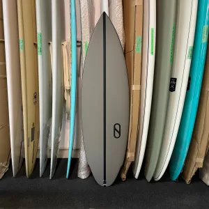 Firewire Slater Designs Flat Earth 5'9 Grey - FCS2