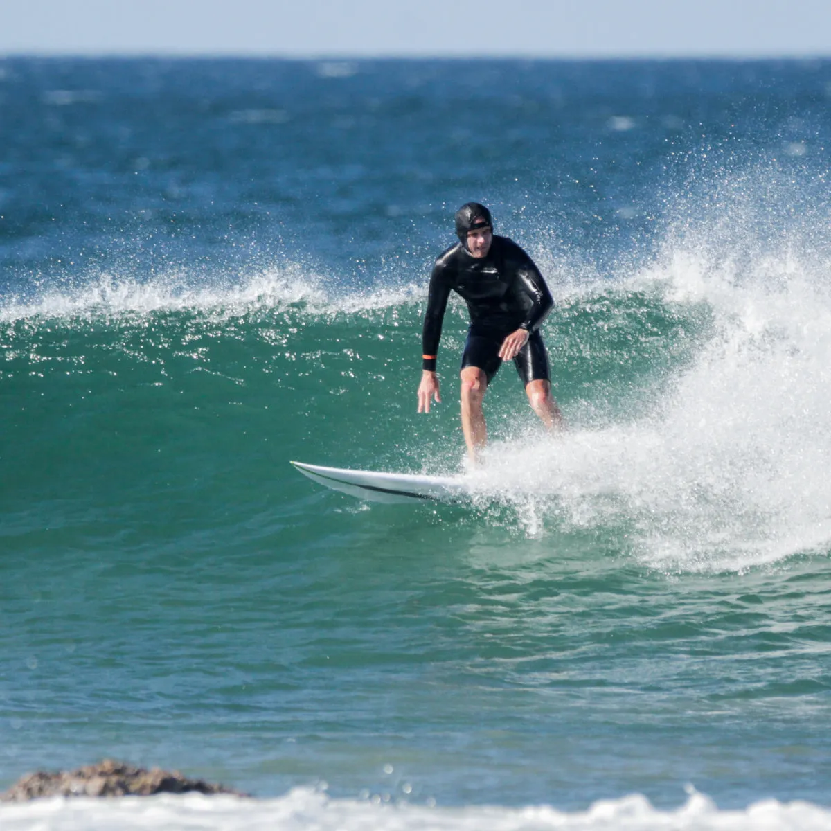 Firewire Slater Designs Flat Earth 5'9 Grey - FCS2