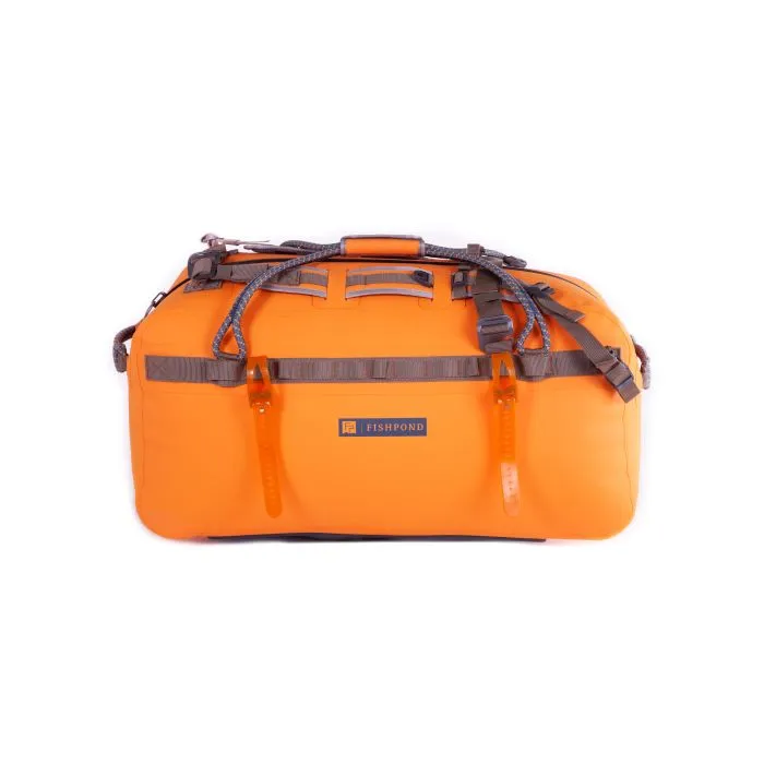 Fishpond Thunderhead Grande Submersible Duffel