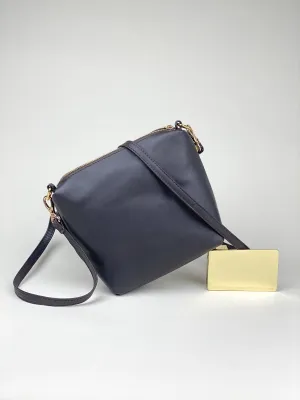 Gia Crossbody Bag