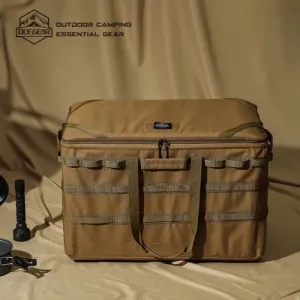 GOUTDOORS Folding Storage Multi-functional Storage Bag