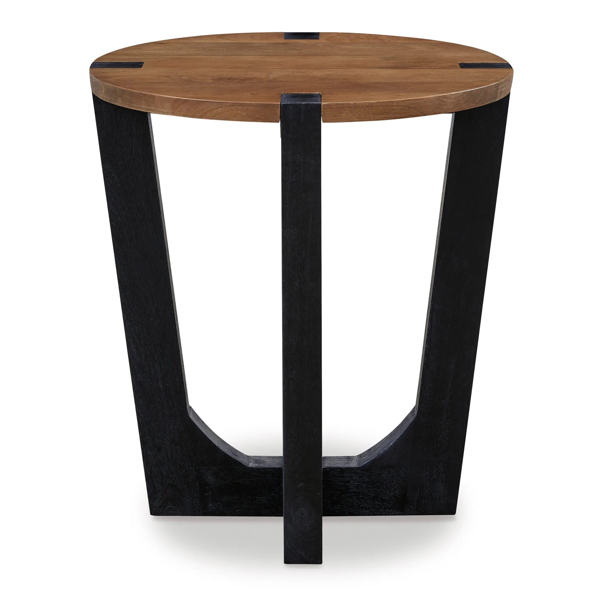 Hanneforth End Table