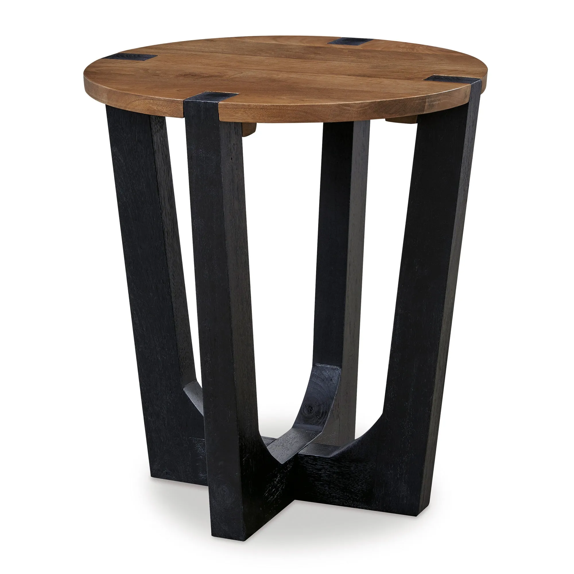 Hanneforth End Table