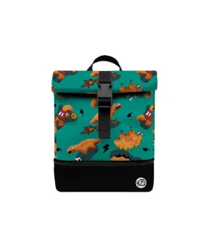 HEADSTER - Nug Life Lunch Box