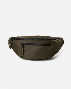 Hygge Waist Bag -  Dark Army