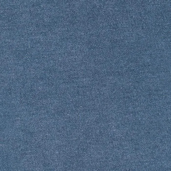 Indigo Denim - Indigo Washed