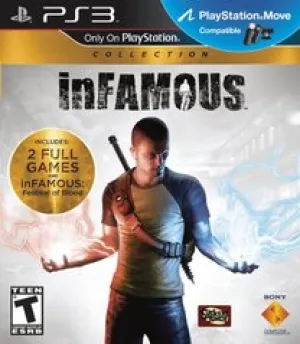 Infamous Collection