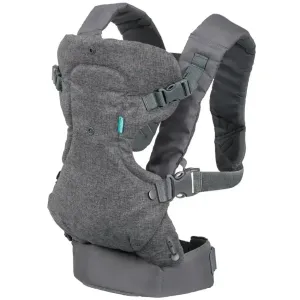 Infantino Flip Advanced 4-In-1 Convertible Carrier