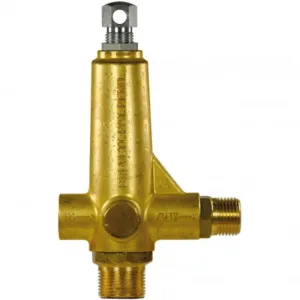 Interpump Unloader Valve | K 5.0