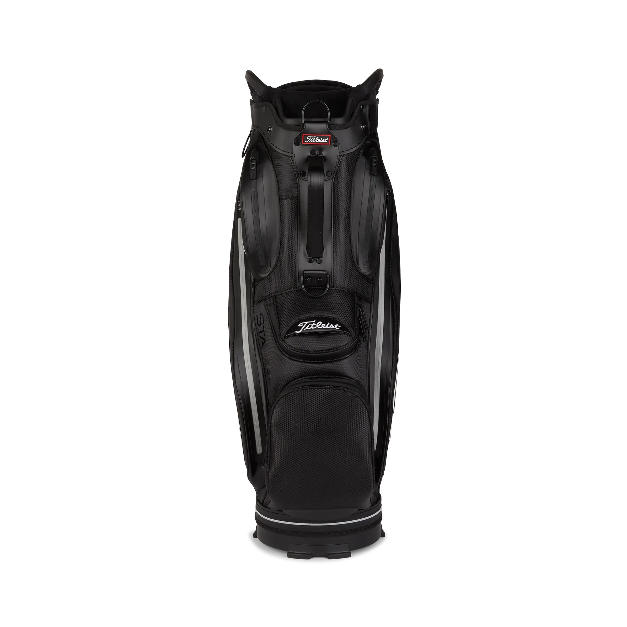 Jet Black Premium StaDry Cart Bag