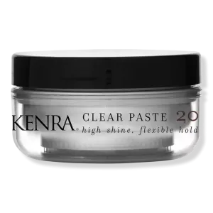 Kenra Professional Clear Paste 20