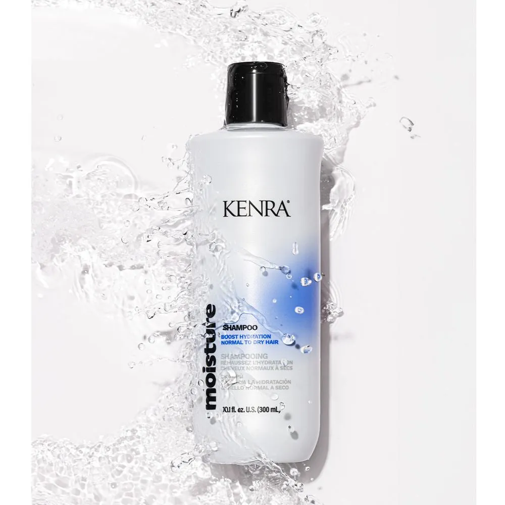 Kenra Professional Moisture Shampoo