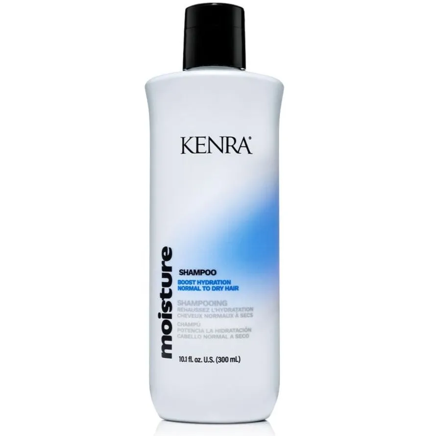 Kenra Professional Moisture Shampoo