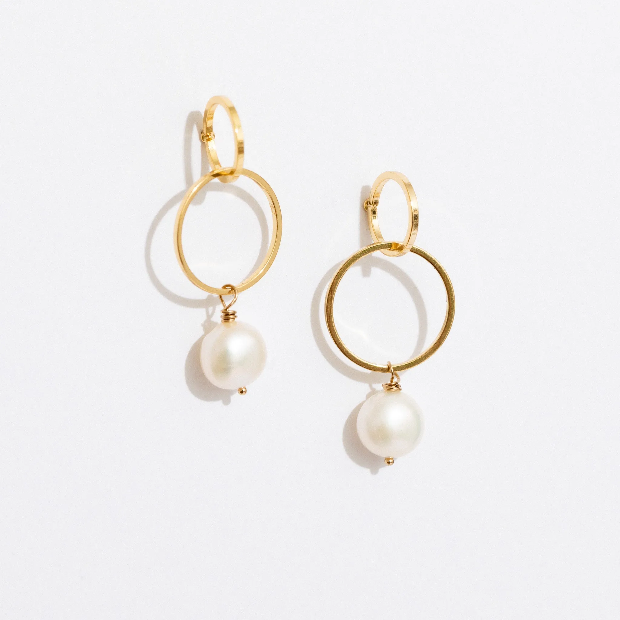 Klein Earrings