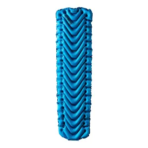 Klymit Static V Ultralight SL Sleeping Mat, Blue