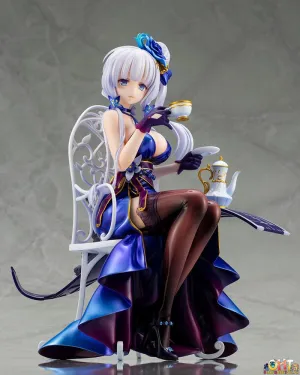 Kotobukiya Azur Lane 1/7 Illustrious -Endless Tea Party-