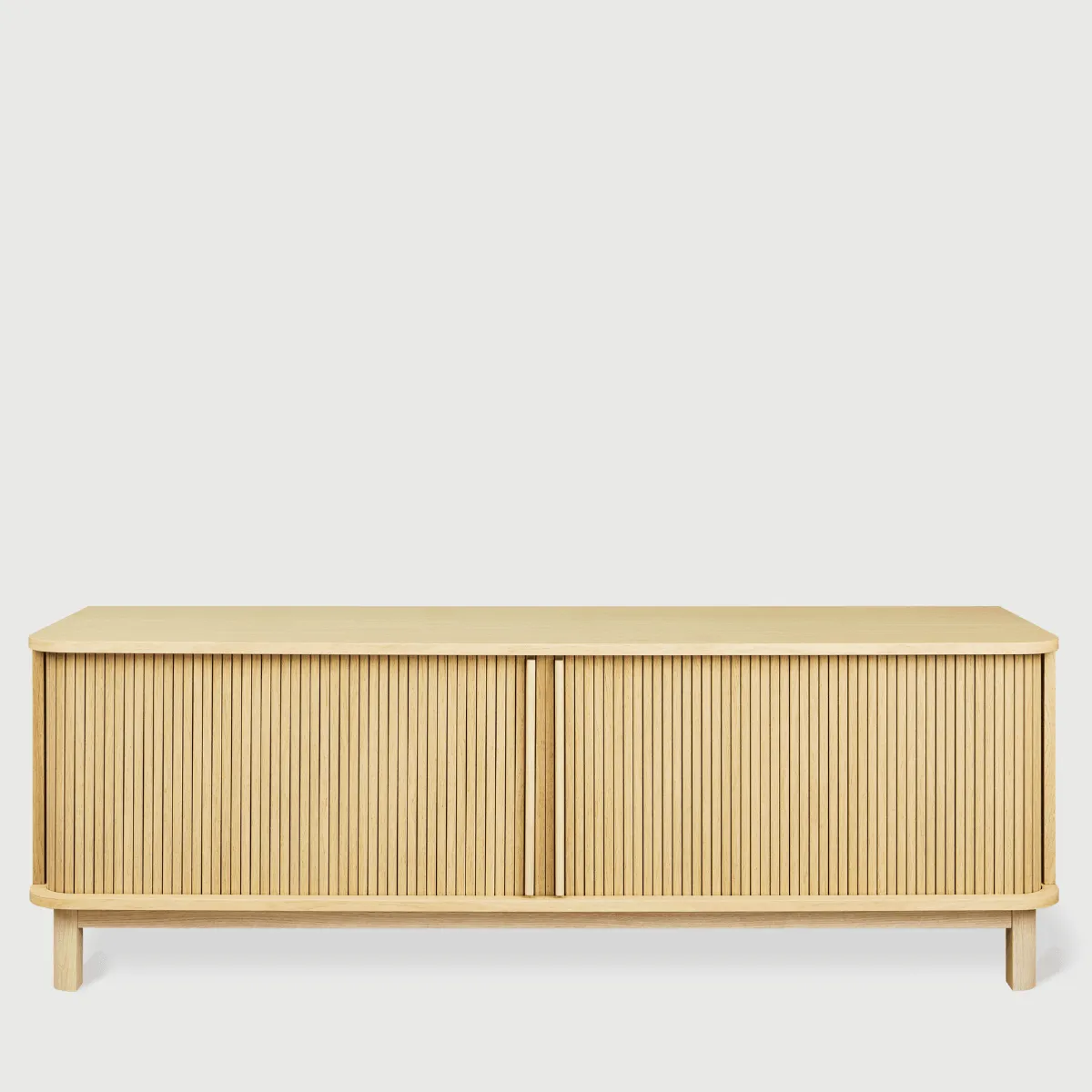 Ledger Credenza