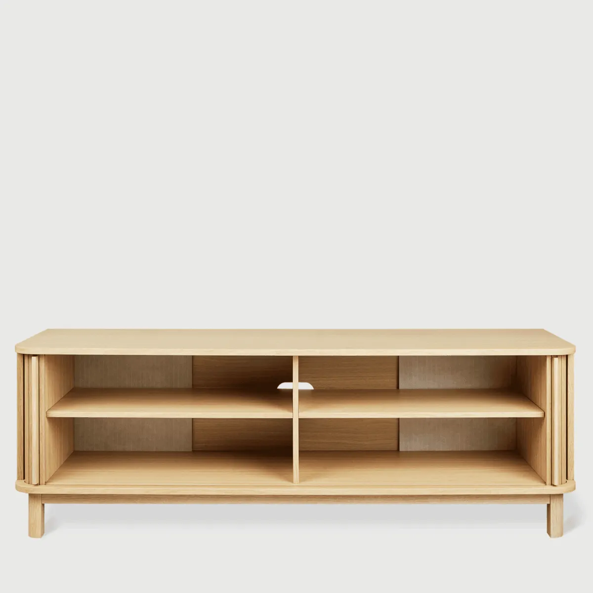 Ledger Credenza