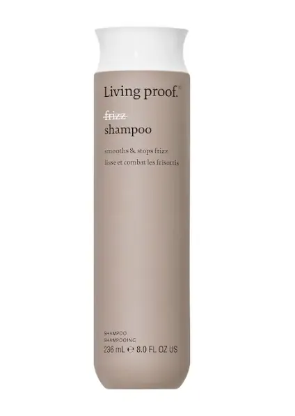 Living Proof No Frizz Shampoo 236ml