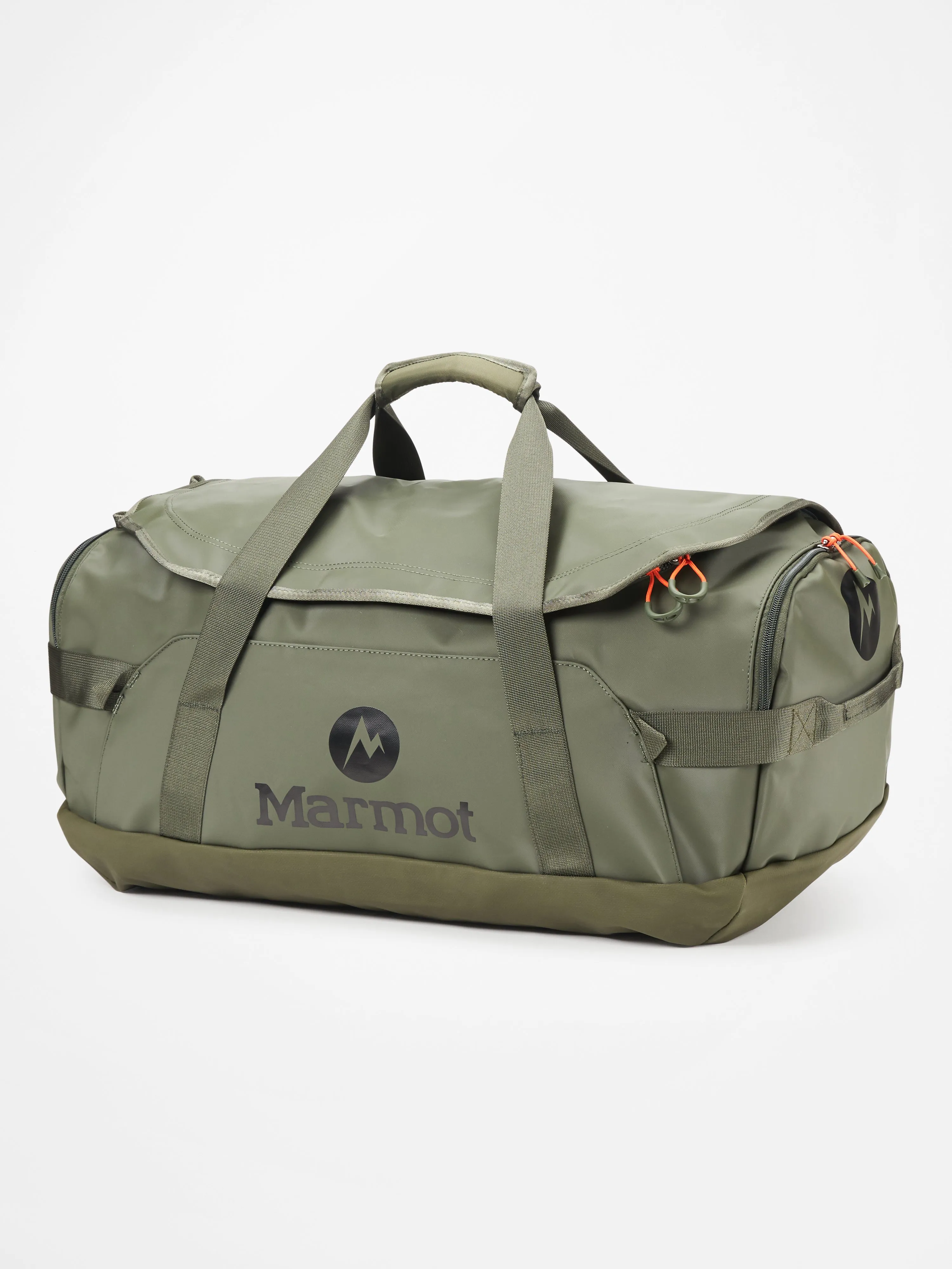 Long Hauler Duffel Medium (50L)