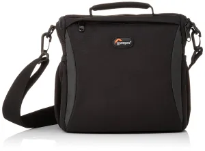 Lowepro Format 160 Shoulder Camera Bag (Black)