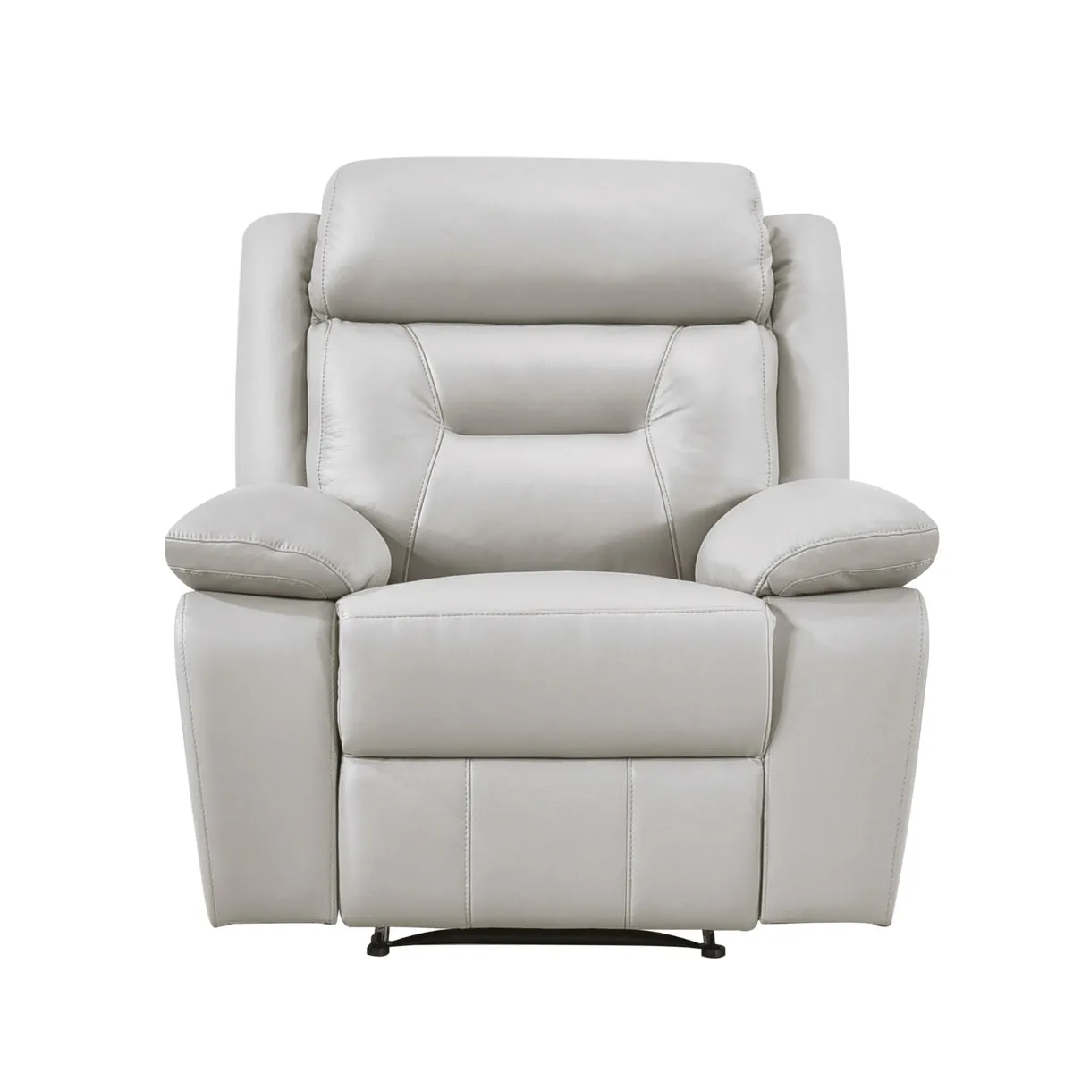 LuxComfort Power Reclining Chair - Premium Malaysian Craftsmanship