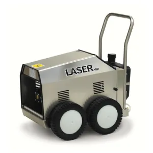 MAC International Laser | Cold Water Pressure Washer